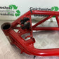 DUCATI STREETFIGHTER 848 FRAME REG LOG BOOK  YEAR 2011-2016 (CMB1050)