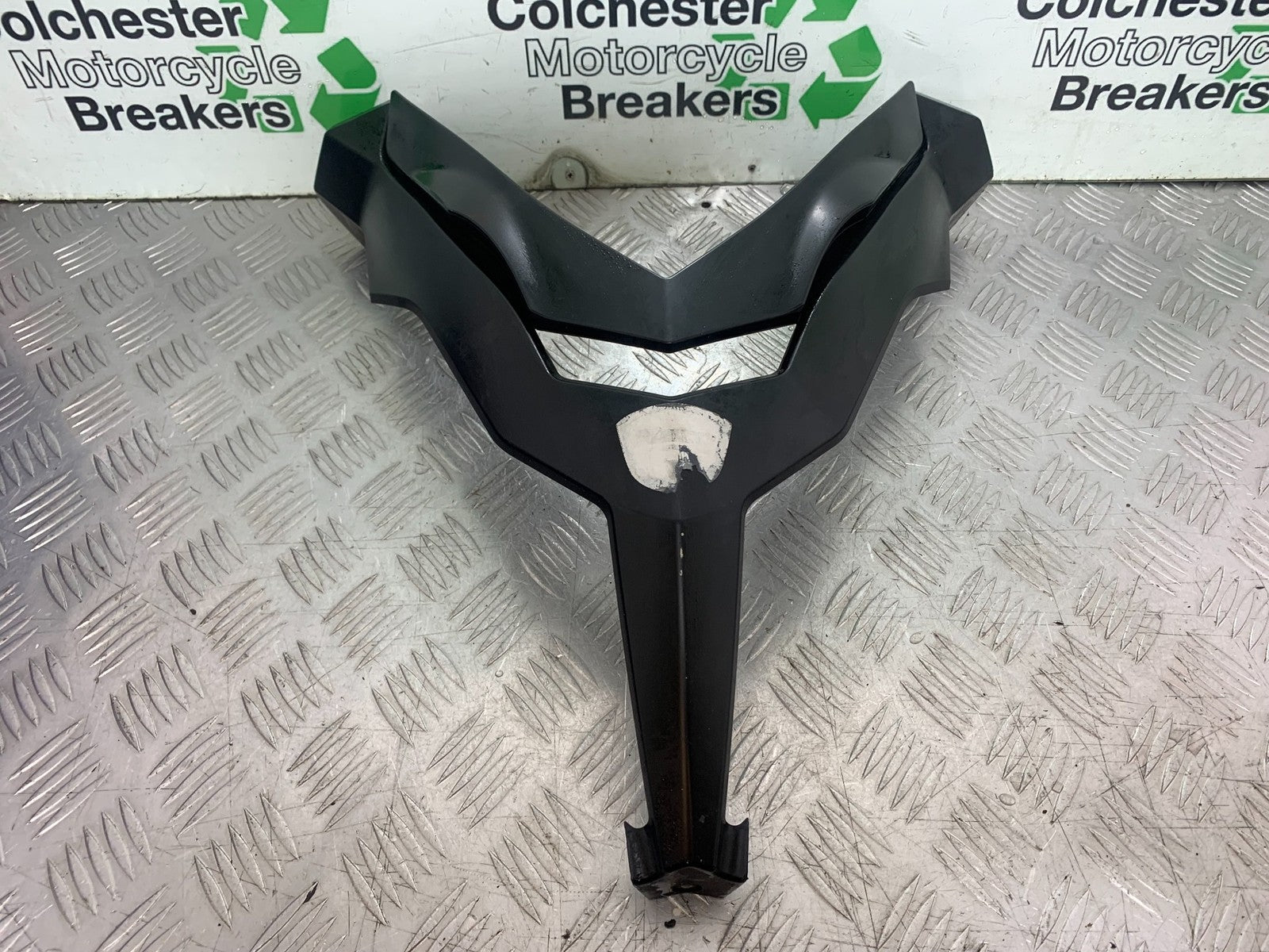 NECO ALEXONE 125 FAIRING PANEL YEAR 2016-2022  (CMB1273)