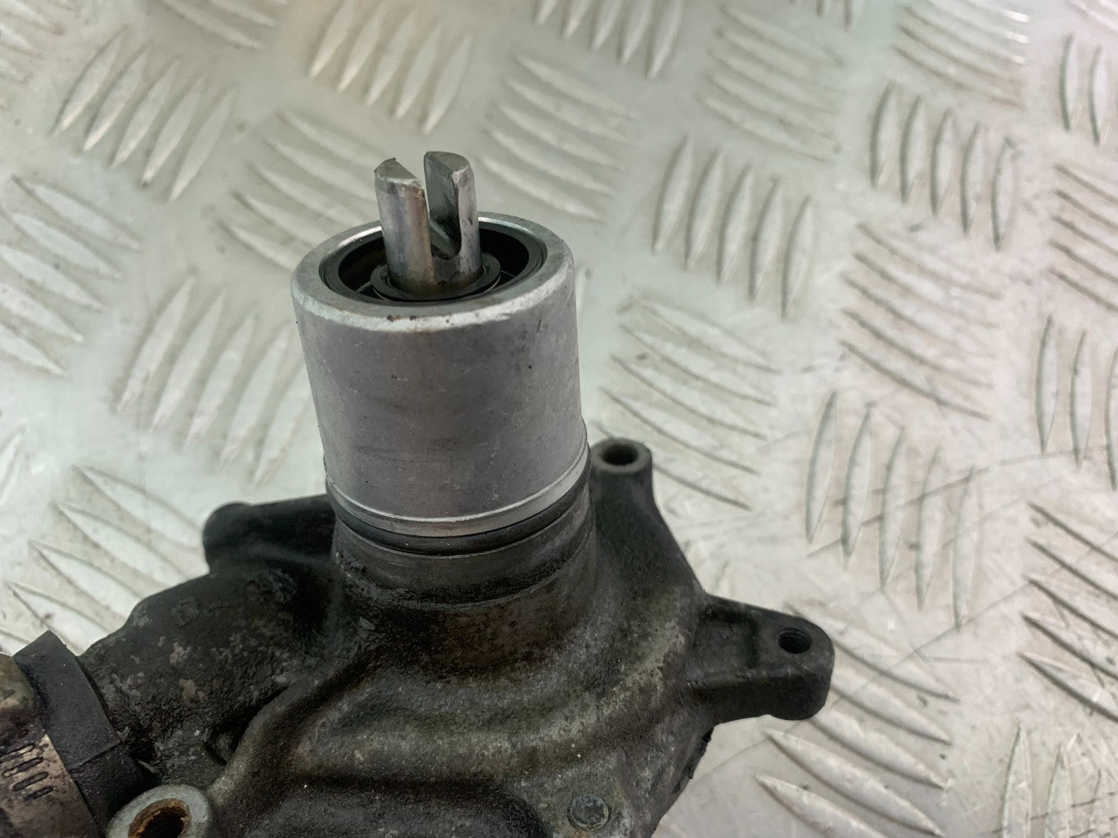 HONDA NTV 600 REVERE WATER PUMP  YEAR 1988-1996  (CMB1281)