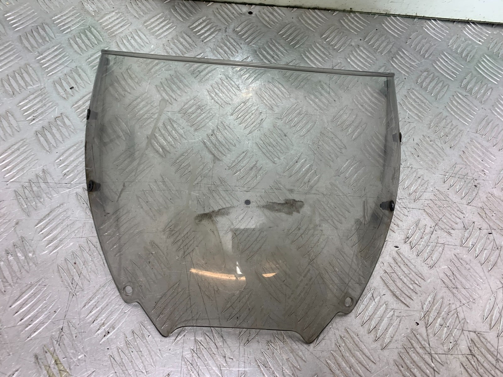 TRIUMPH 955i SPRINT ST SCREEN YEAR 1999-04 (CMB1230)