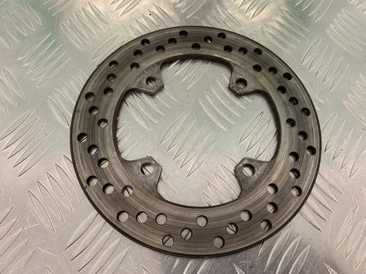 KAWASAKI ZX9R ZX9 C REAR BRAKE DISC  YEAR 1998-99 (STOCK 957)