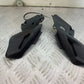 TRIUMPH 675 STREET TRIPLE LEFT AND RIGHT INFILLS   2013-2016 (CMB1186)