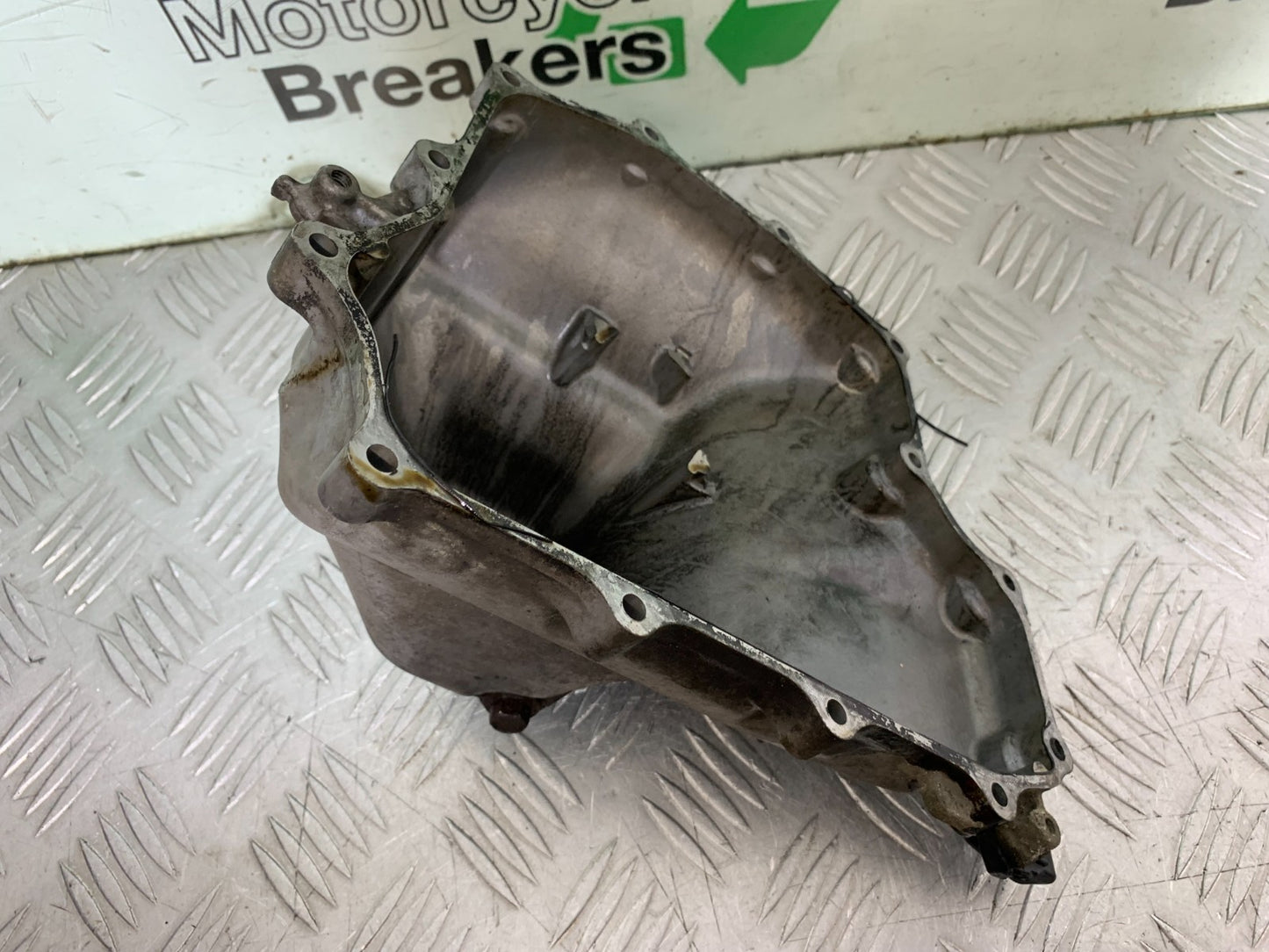 HONDA CBR1000 RR SUMP  YEAR 2008-2011(CMB1330)