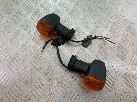 YAMAHA YZF R1 4XV FRONT INDICATORS YEAR 1998-99 (CMB1291)