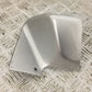 HONDA VFR800 VFR 800 V TEC LEFT TOP INFILL PANEL YEAR 2002 (STOCK 785)