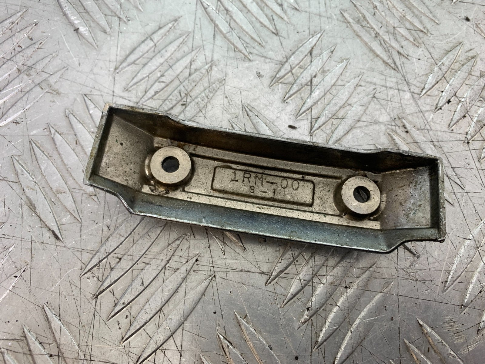 YAMAHA XV1100 XV 1100 VIRAGO YAMAHA BADGE  1990-1999 (CMB1243)