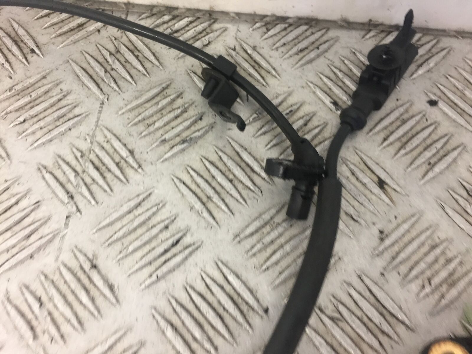 KAWASAKI NINJA 650 EX650 K FRONT & REAR ABS SENSORS YEAR 2017-2019 (STOCK 356)