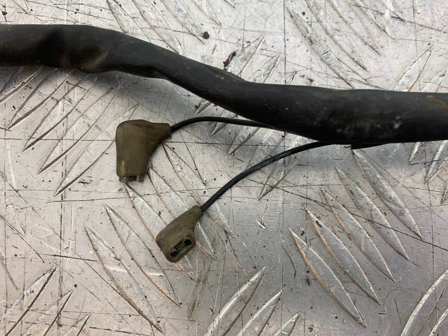 YAMAHA YZF1000 THUNDERACE LEFT SWITCH GEAR YEAR 1997-2000 (CMB1204)