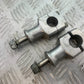 HONDA VTX1300 S-6  HANDLEBAR RISERS YEAR 2004-09 (CMB1159)
