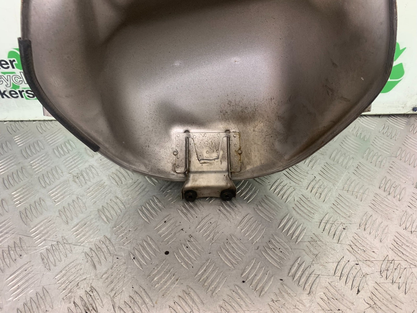HONDA NT 700 V DEAUVILLE PETROL TANK YEAR 2006-2011 (CMB1211)