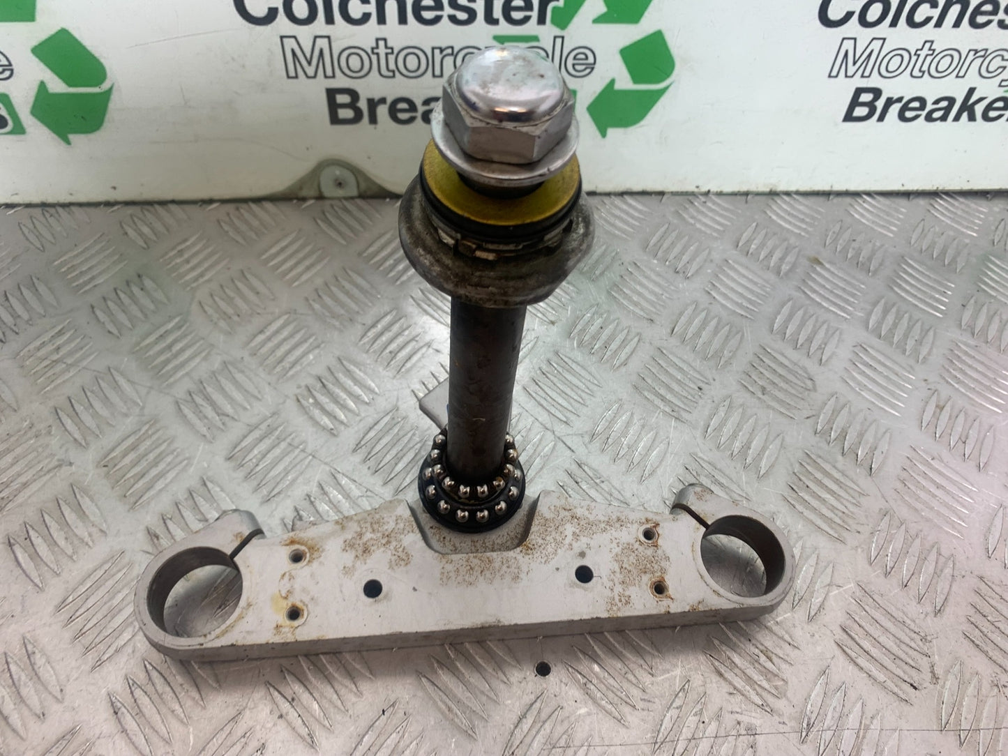 HONDA VTX1300 S-6  BOTTOM YOKE   YEAR 2004-09 (CMB1159)