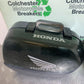 HONDA ST1100  PAN EUROPEAN LEFT AND RIGHT PANNIERS YEAR 1993-2001 (CMB1096)