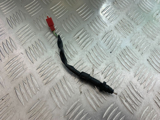 HONDA VFR400 VFR 400 NC21 REAR BRAKE LIGHT SWITCH  YEAR 1986-87 (CMB1043)