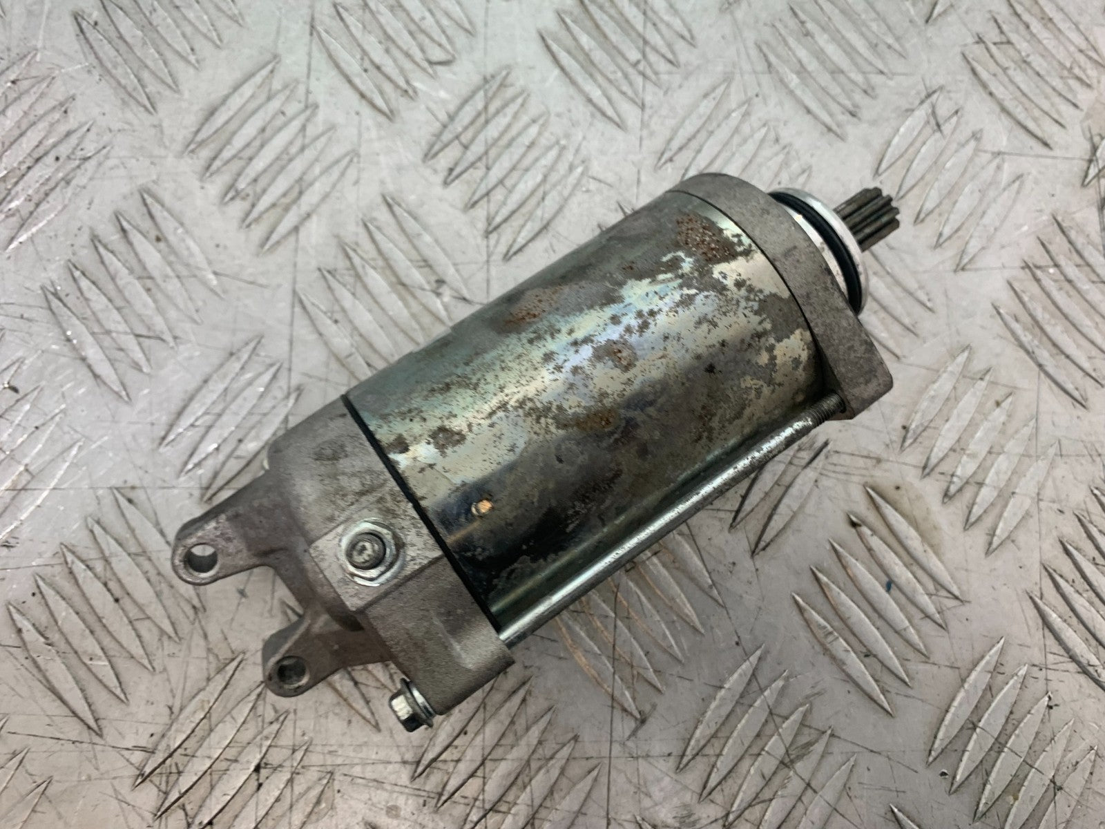 KTM 990 SUPER DUKE STARTER MOTOR YEAR 2007-2011  (CMB1207)