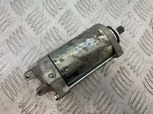 KTM 990 SUPER DUKE STARTER MOTOR YEAR 2007-2011  (CMB1207)