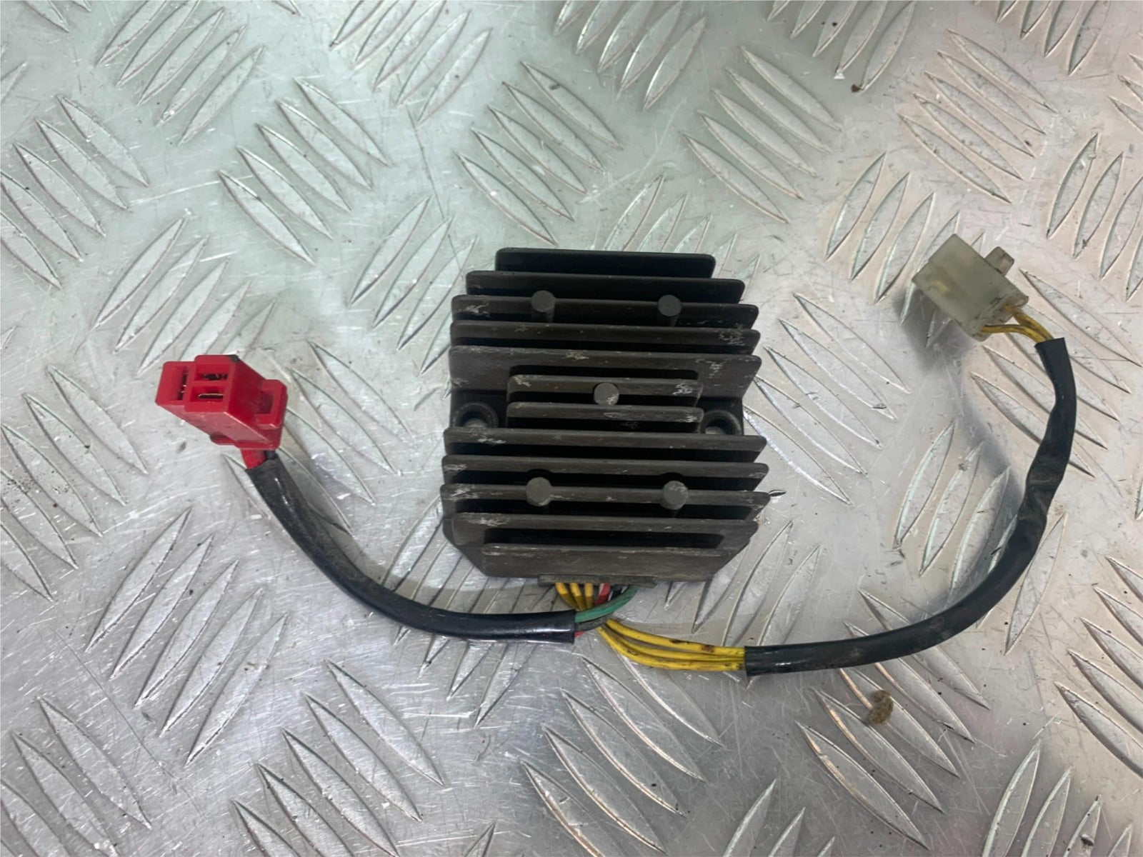 HONDA CX500 CX 500 REGULATOR YEAR 1978 1981 (CMB1137)