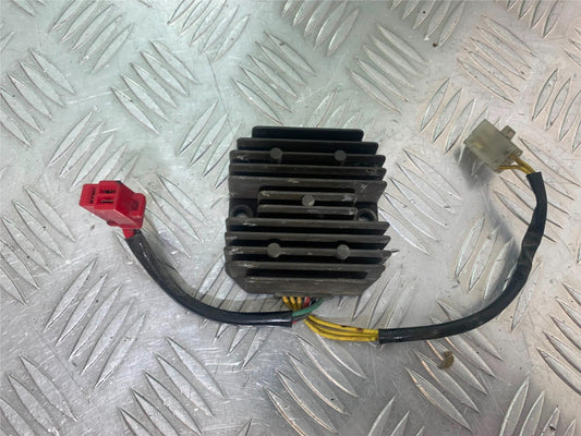 HONDA CX500 CX 500 REGULATOR YEAR 1978 1981 (CMB1137)