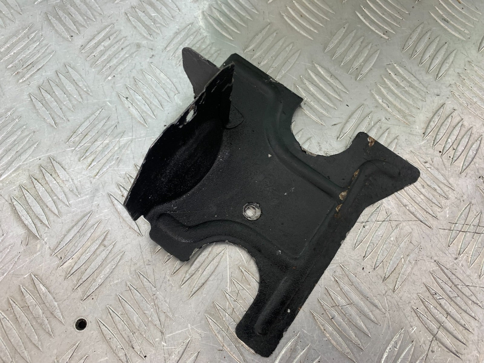 YAMAHA XV1100 XV 1100 VIRAGO METAL SHIELD  1990-1999 (CMB1190)