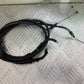 TRIUMPH TIGER 800 XC THROTTLE CABLES  YEAR 2011-2014 (CMB1022)