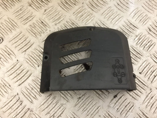 MUTT MONGREL 125 SPROCKET COVER   YEAR 2016-2020   (STOCK 738)