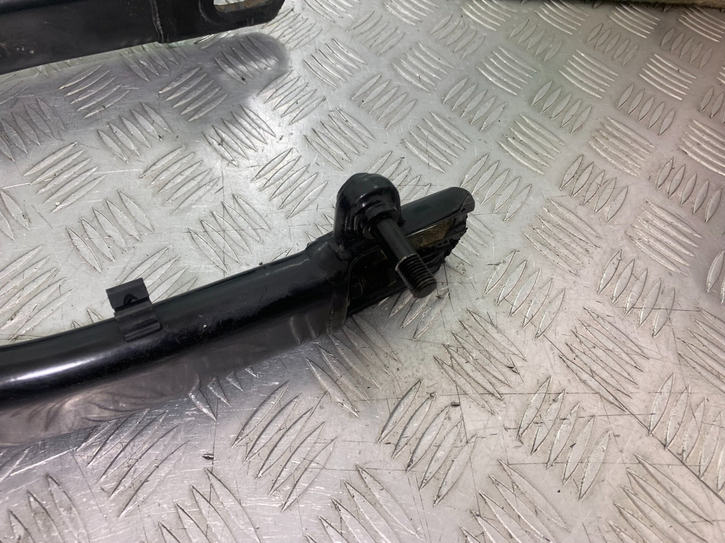 BSA 650 GOLD STAR SWINGARM YEAR 2022-2025 (CMB1262)