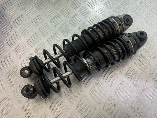 HARLEY DAVIDSON XL883 N IROD REAR SHOCKS YEAR 2020  (CMB1116)