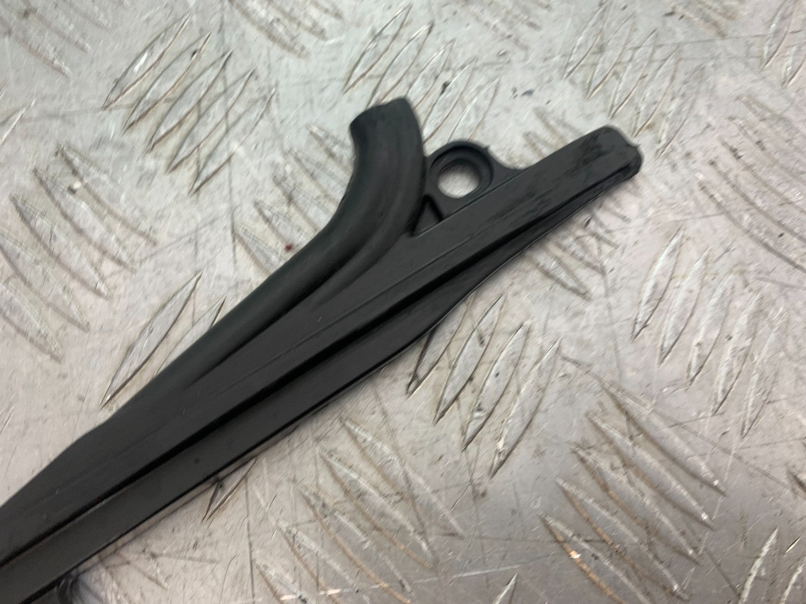 DUCATI 1198 S REAR BRAKE LINE COVER   YEAR 2009-2011 (CMB1219)