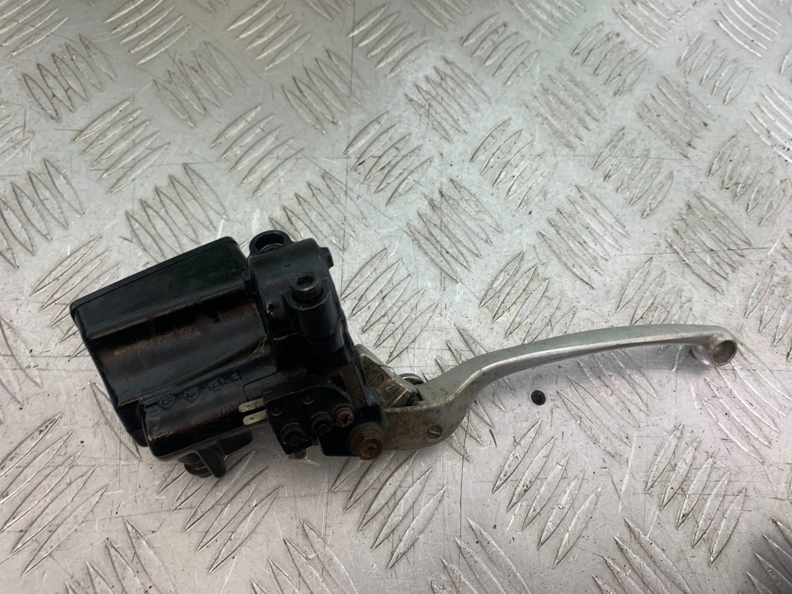 KAWASAKI ER6 F ER6F FRONT MASTER CYLINDER  YEAR 2005-2008 (CMB1277)