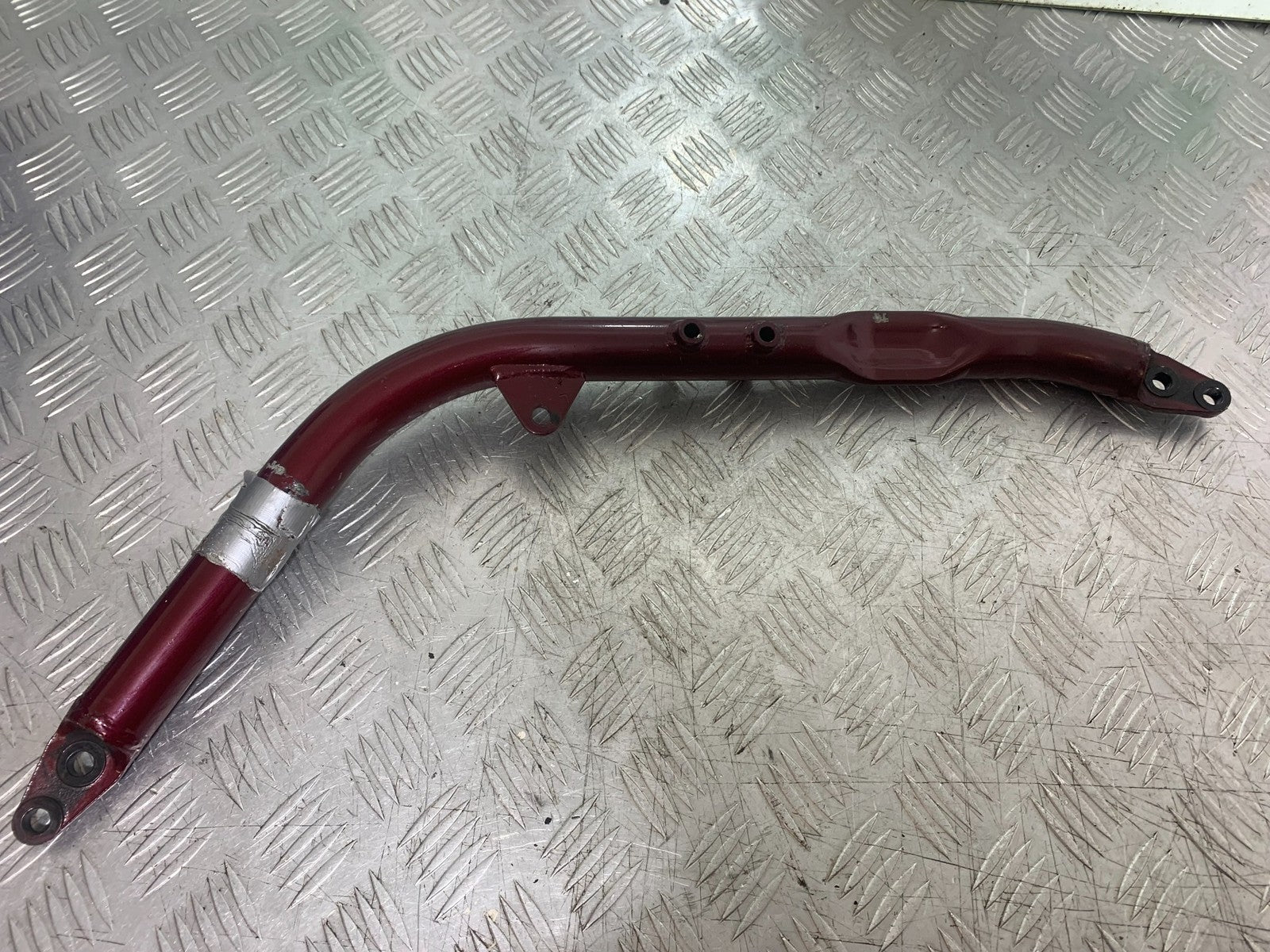 YAMAHA XJ900 XJ 900 DIVERSION FRAME RAIL   YEAR 1994-2002 (CMB1292)
