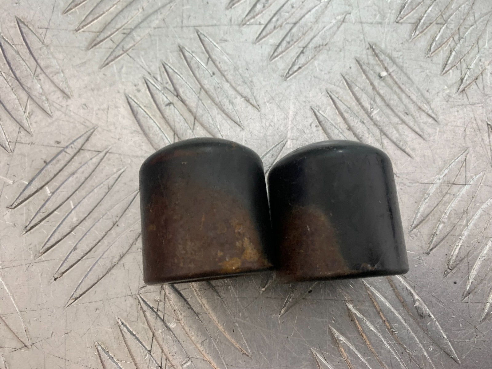 KAWASAKI Z1000 SX BAR END WEIGHTS YEAR 2014-16 (CMB1264)