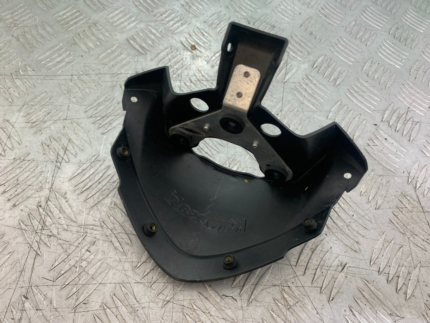 KAWASAKI ZX10R ZX10 R SPEEDO MOUNT    2008-2010 (CMB1206)