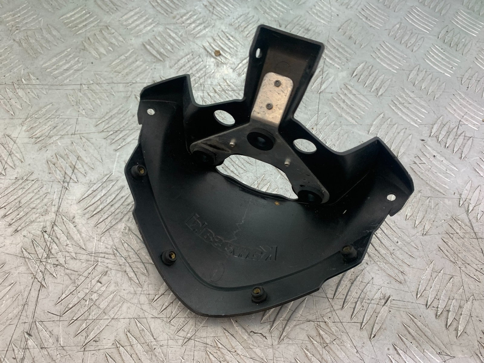 KAWASAKI ZX10R ZX10 R SPEEDO MOUNT    2008-2010 (CMB1206)
