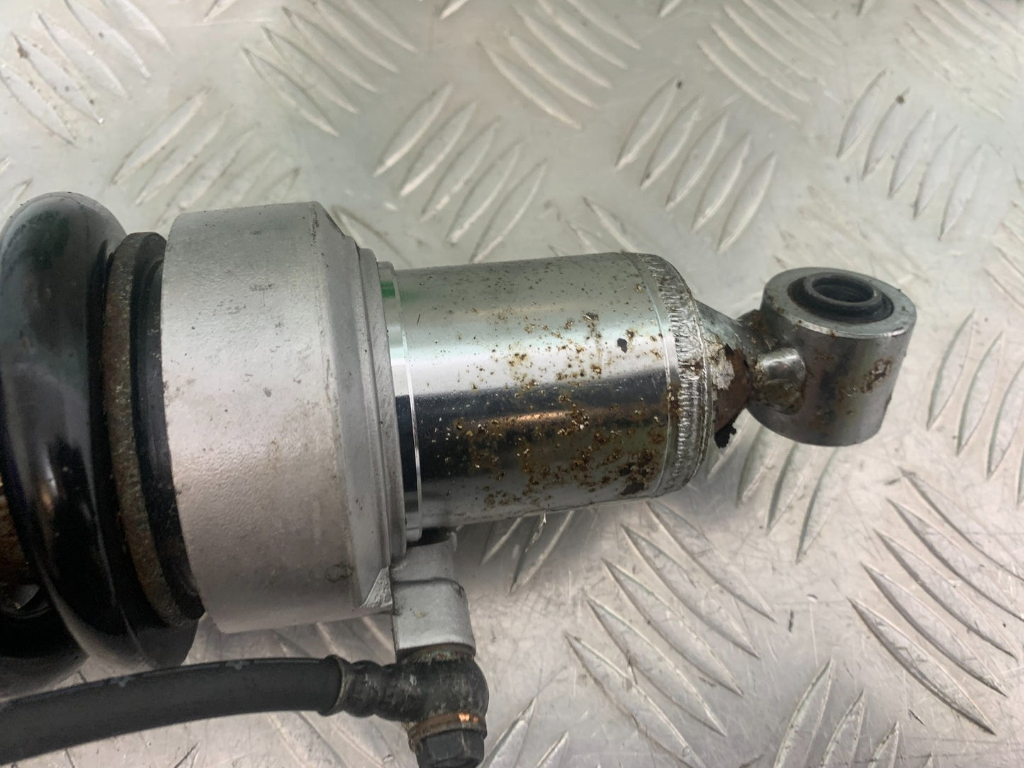 BMW K1200 K 1200 LT REAR SHOCK   YEAR 1999-07 (CMB1271)