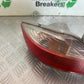 SUZUKI AN 200 UN 200 BURGMAN REAR LIGHT  YEAR 2007-09 (CMB1128)