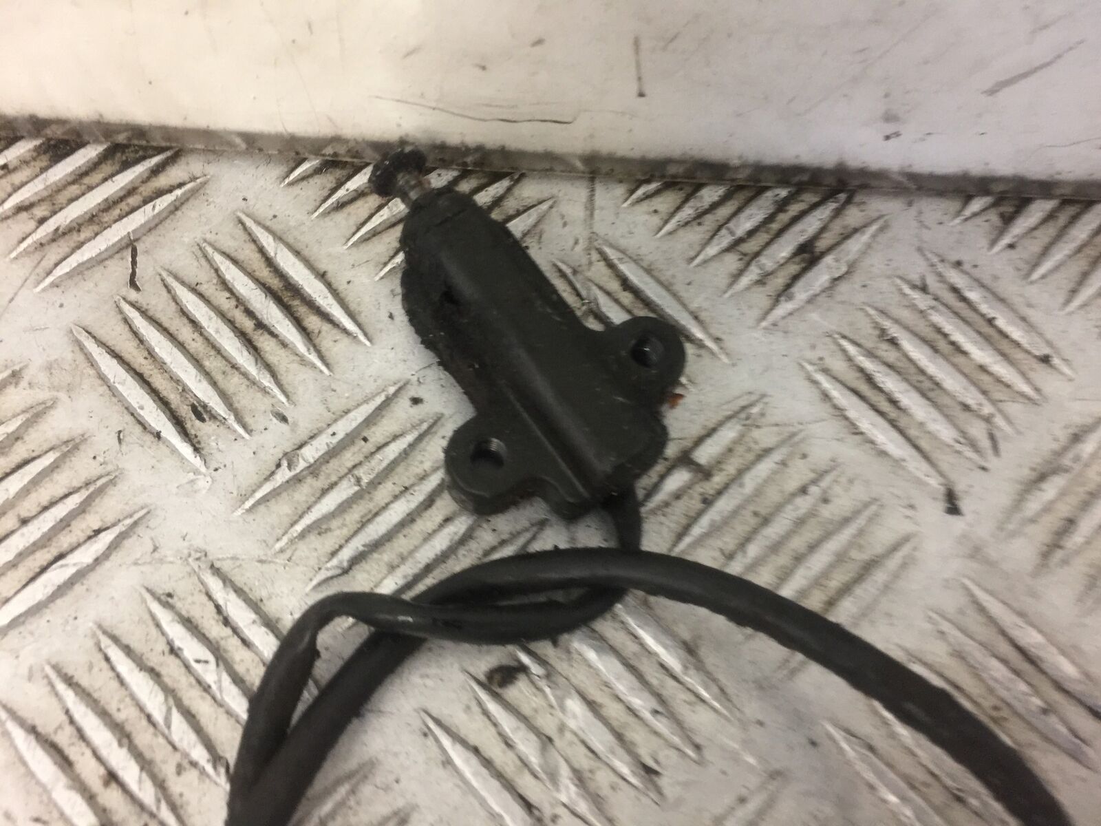 SUZUKI SV650 SV 650 SIDE STAND SWITCH  YEAR 2003 STOCK 415