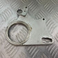DUCATI STREETFIGHTER 848 REAR CALIPER BRACKET  YEAR 2011-2016 (CMB1050)