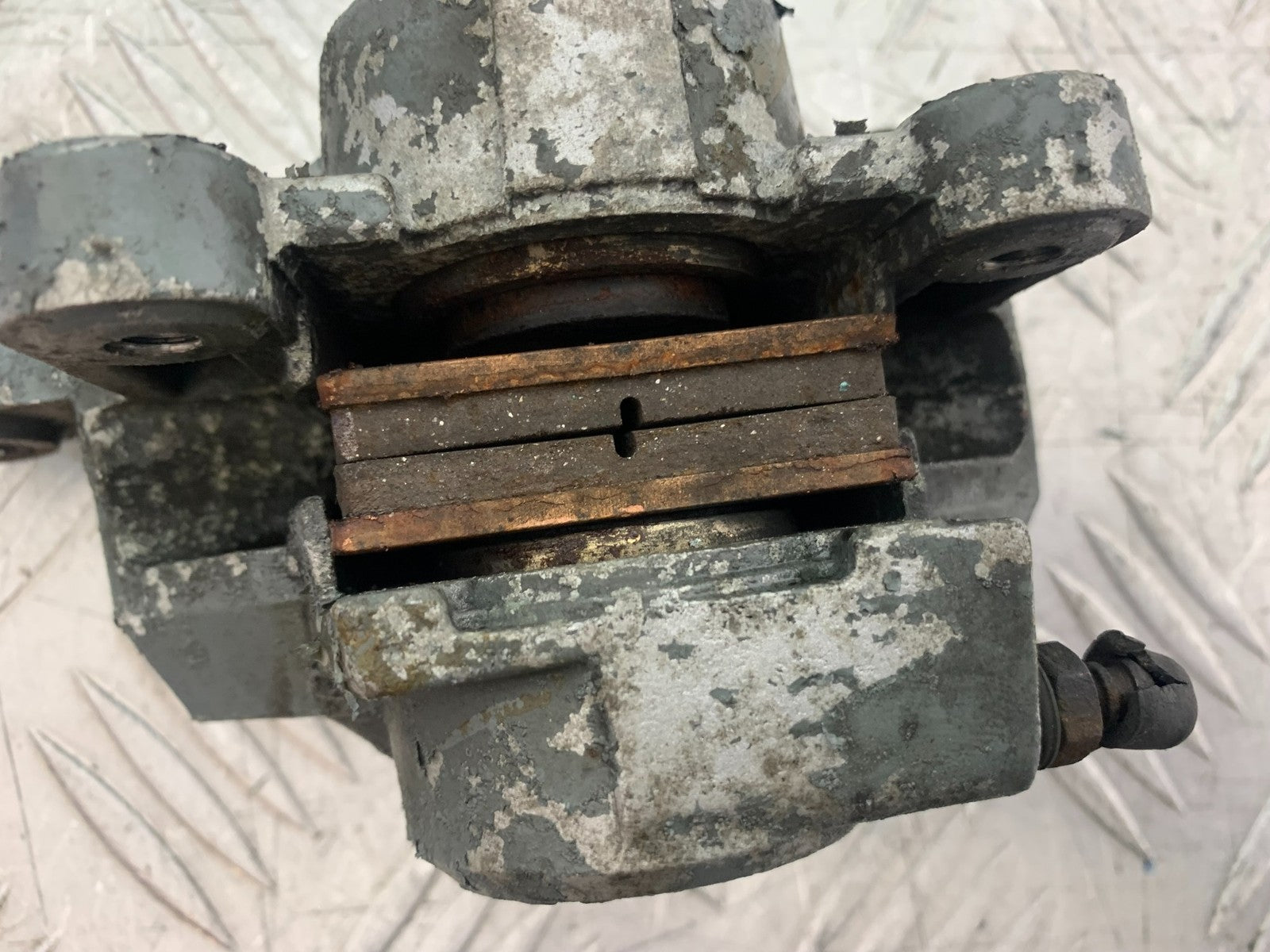 KAWASAKI ZZR1100 D REAR BRAKE CALIPER YEAR 1993-2001 (CMB1289)