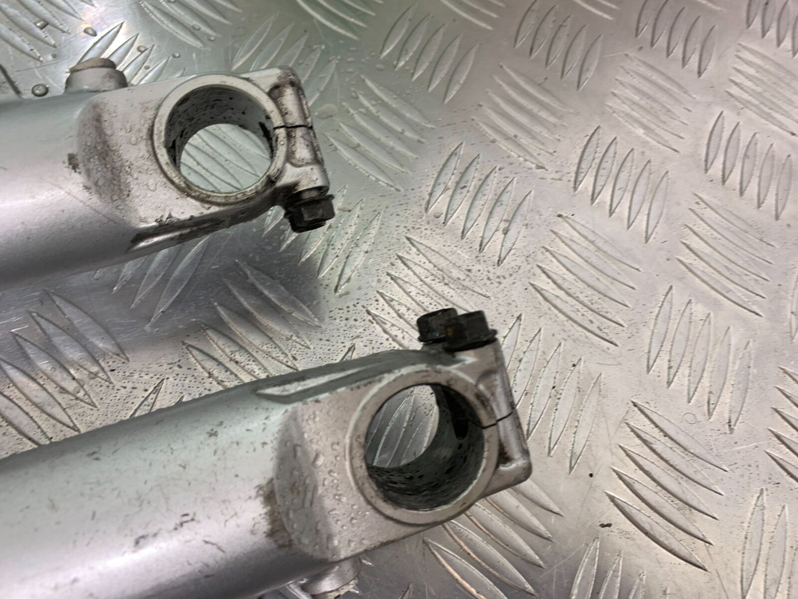SUZUKI SV1000 SV 1000 K4 FORKS   YEAR 2003-2007 (CMB1042)