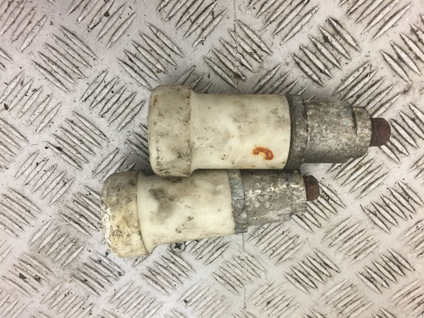 KAWASAKI ZX9R ZX9B CRASH BOBBINS  YEAR 1994 (STOCK 519)