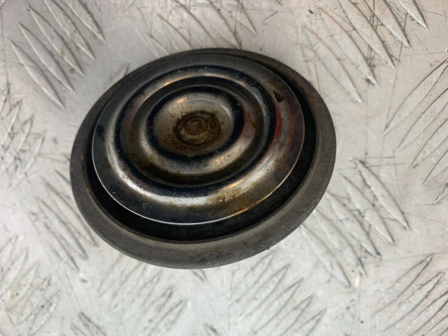 ROYAL ENFIELD HIMALAYAN 411 HORN  YEAR 2018-2023 (CMB1322)