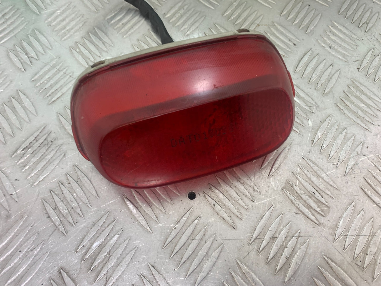 KAWASAKI ZZR1100 D REAR LIGHT  YEAR 1993-2001 (CMB1164)