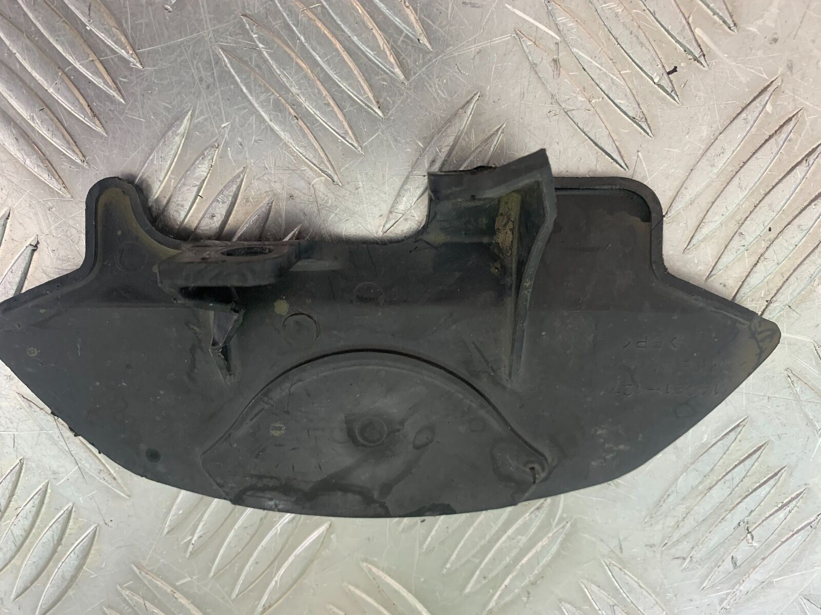 KAWASAKI ZX6R ZX6 J YOKE INFILL COVER   YEAR 2000 (CMB1129)