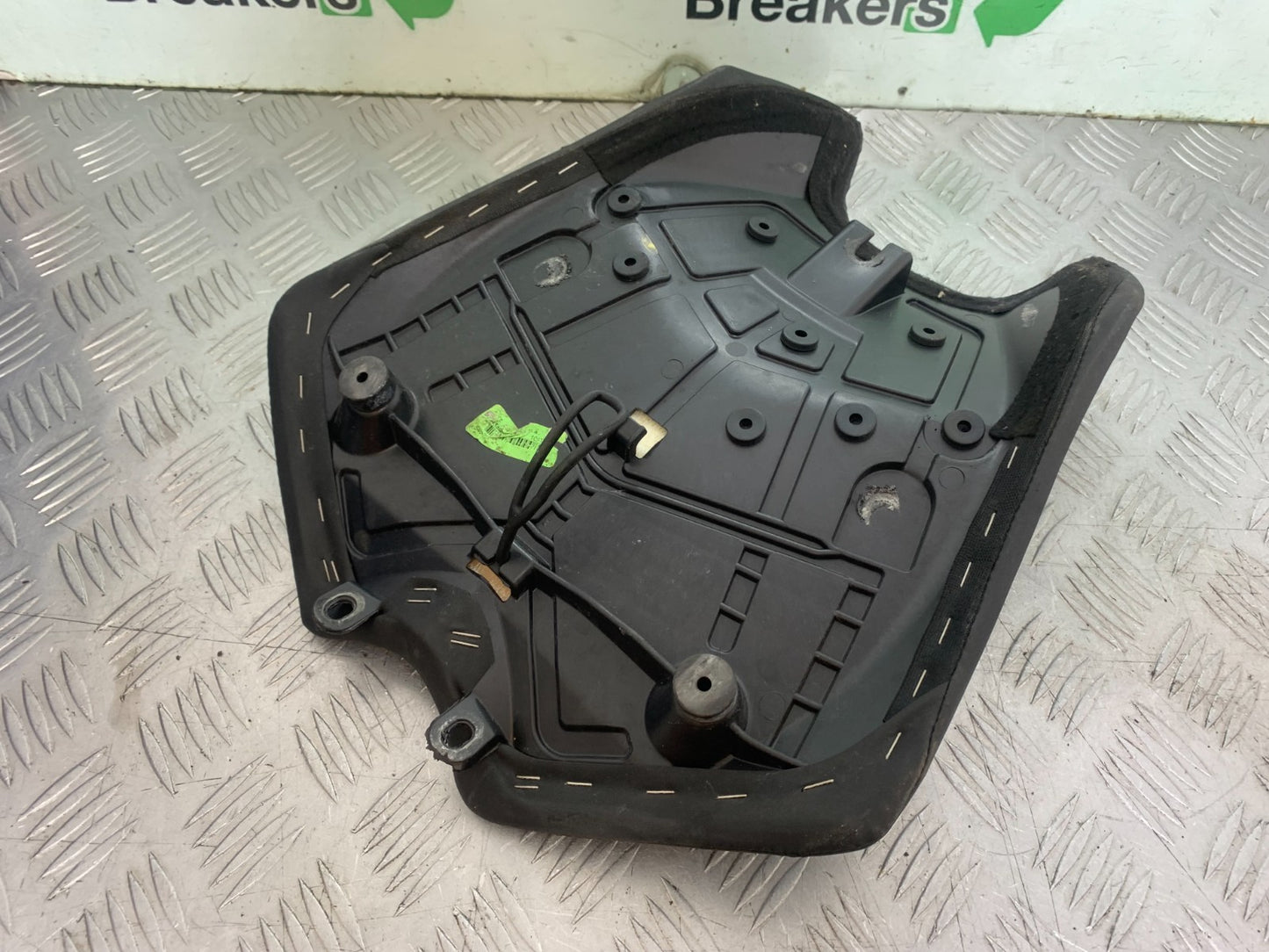 APRILIA TUONO 1000 V4R FRONT SEAT   YEAR 2011-13  (CMB1331)