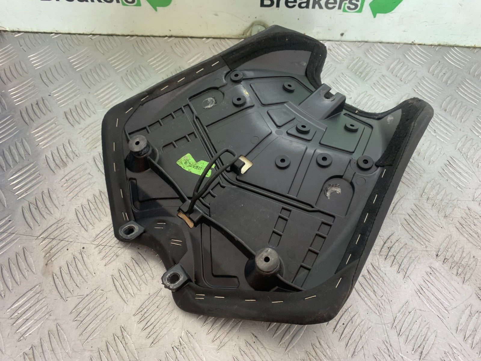 APRILIA TUONO 1000 V4R FRONT SEAT   YEAR 2011-13  (CMB1331)