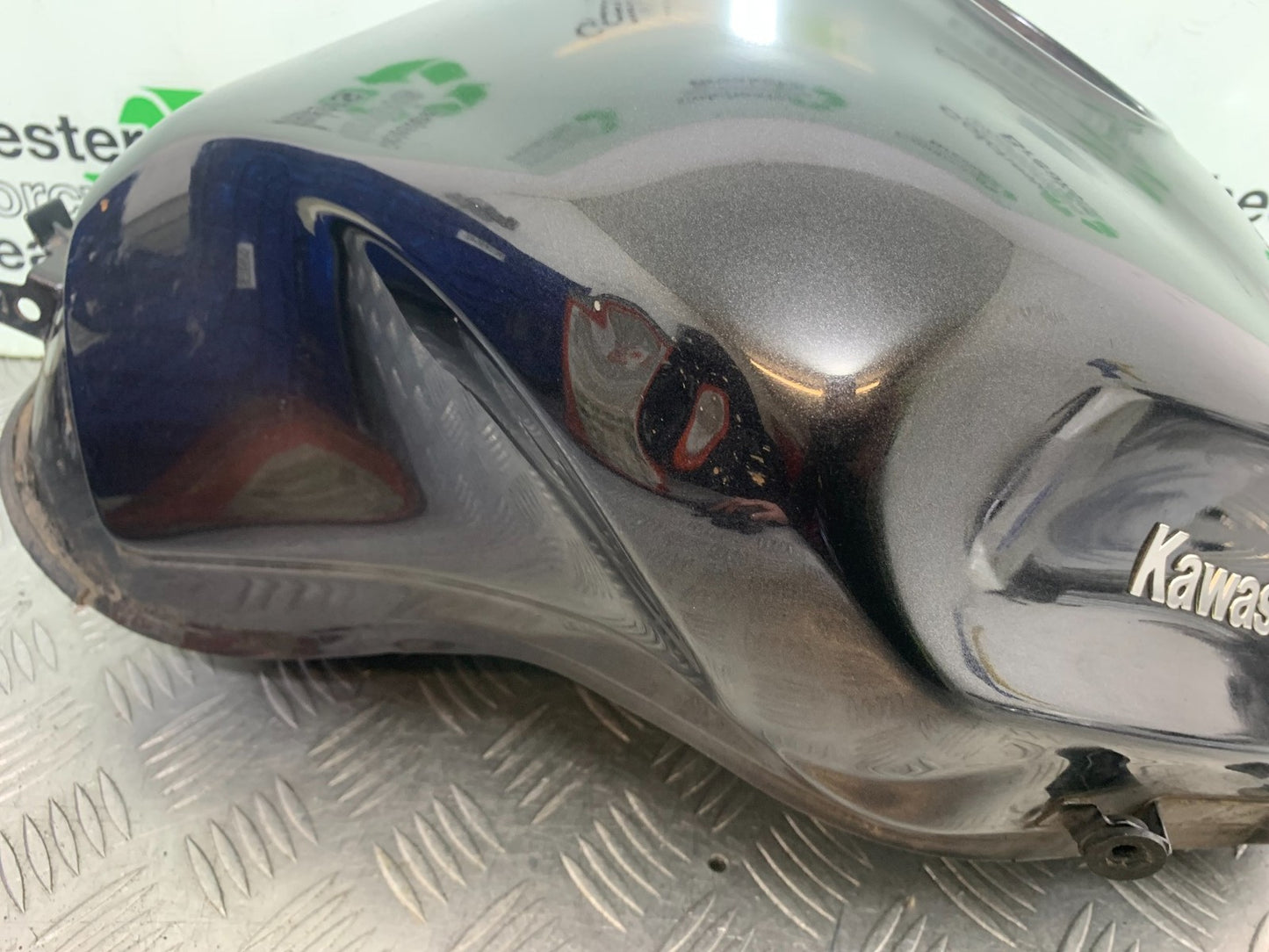KAWASAKI Z1000 SX PETROL TANK   YEAR 2014-16 (CMB1264)