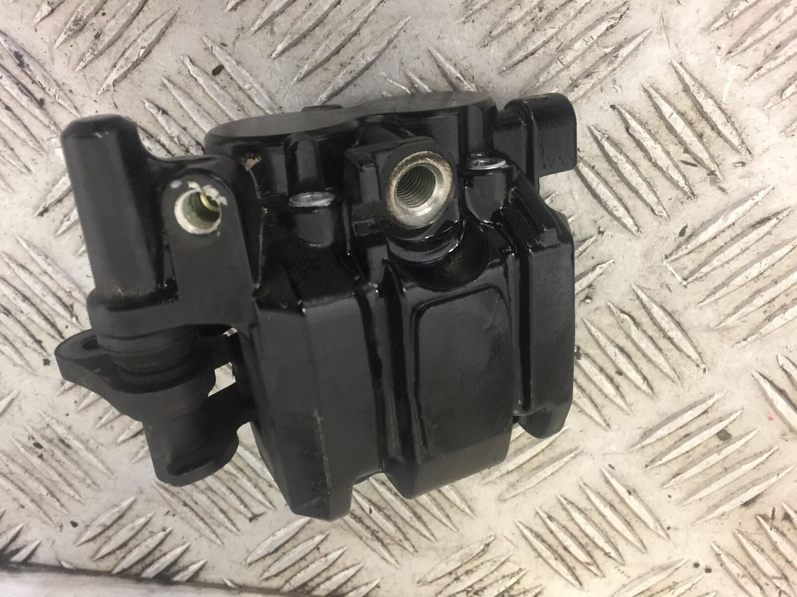 KAWASAKI NINJA 250 SL BX250 FRONT BRAKE CALIPER   YEAR 2017 (STOCK 479)