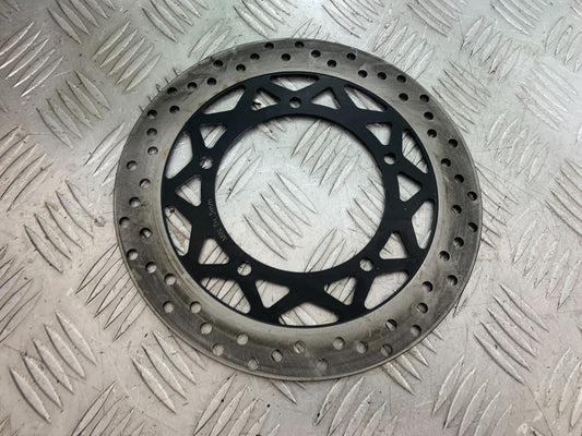 YAMAHA YS125 YS 125 FRONT BRAKE DISC  YEAR 2017-2021 (CMB1321)