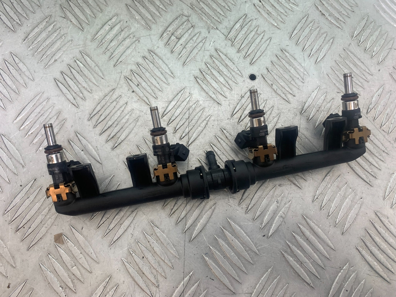 BMW M1000 R INJECTORS  YEAR 2023-2024 (CMB1140)