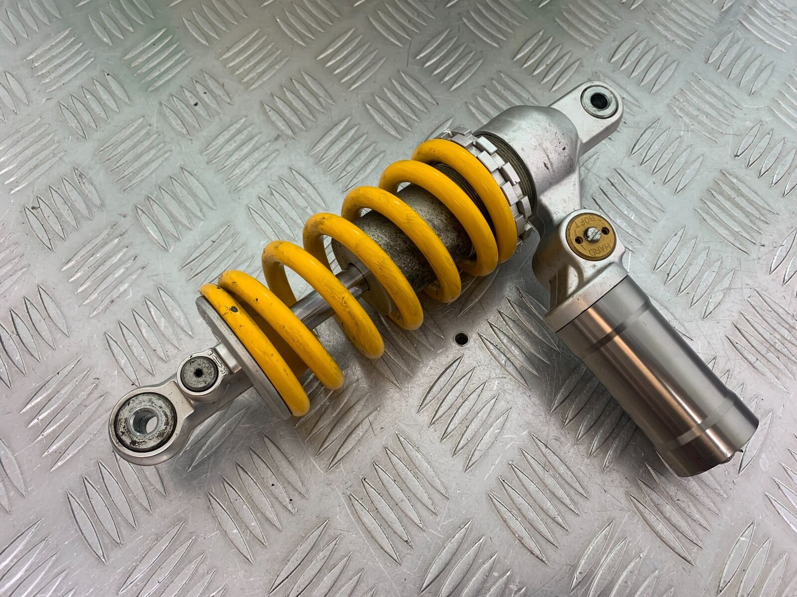 DUCATI STREETFIGHTER 848 REAR SHOCK   YEAR 2011-2016 (CMB1050)