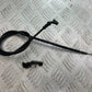 YAMAHA FZS1000 FAZER CHOKE LEVER AND CABLE   YEAR 2001-05 (CMB1275)